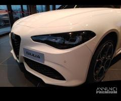 Alfa Romeo Giulia 1AQ My24 Diesel 210 Cv Veloce - 6