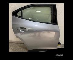 Porta sportello opel mokka