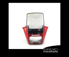 CARENA ANTERIORE SUZUKI GSX 550 EF ES 1984 1987