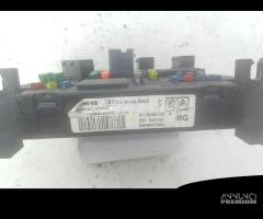 KIT CENTRALINA MOTORE PEUGEOT 206 1Â° Serie 028101