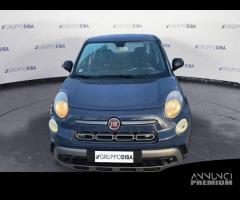 FIAT 500L 2017 Cross Benzina Cross 1.4 95cv - 2