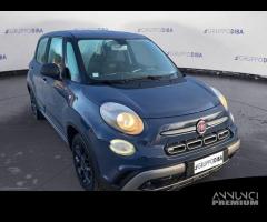 FIAT 500L 2017 Cross Benzina Cross 1.4 95cv - 3