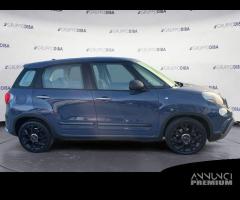 FIAT 500L 2017 Cross Benzina Cross 1.4 95cv - 4