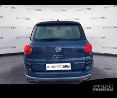 FIAT 500L 2017 Cross Benzina Cross 1.4 95cv - 6