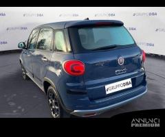 FIAT 500L 2017 Cross Benzina Cross 1.4 95cv - 7