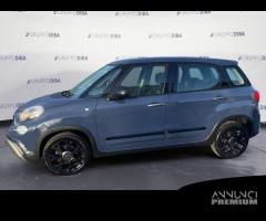 FIAT 500L 2017 Cross Benzina Cross 1.4 95cv - 8