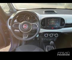 FIAT 500L 2017 Cross Benzina Cross 1.4 95cv - 15