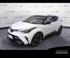 Toyota C-HR I 2020 1.8h GR Sport e-cvt - 1