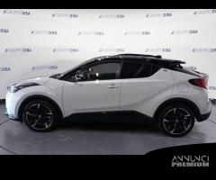 Toyota C-HR I 2020 1.8h GR Sport e-cvt - 3