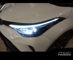 Toyota C-HR I 2020 1.8h GR Sport e-cvt - 11