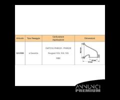 Filtro aria per PHBG da 19 Malossi 046199 - 3