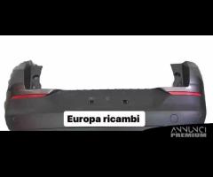 Paraurti completo Opel Grandland