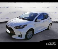 Toyota Yaris IV 2020 1.5h Active - 1