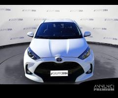 Toyota Yaris IV 2020 1.5h Active - 2