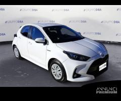 Toyota Yaris IV 2020 1.5h Active - 3