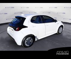 Toyota Yaris IV 2020 1.5h Active - 5