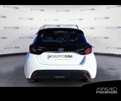 Toyota Yaris IV 2020 1.5h Active - 6