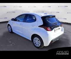 Toyota Yaris IV 2020 1.5h Active - 7