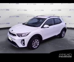 KIA Stonic Benzina 1.2 dpi Urban gpl 82cv - 1