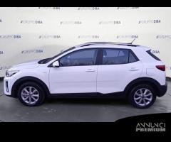 KIA Stonic Benzina 1.2 dpi Urban gpl 82cv - 2