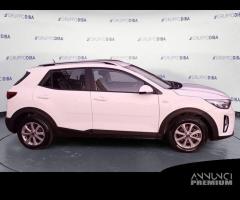 KIA Stonic Benzina 1.2 dpi Urban gpl 82cv - 7