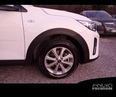 KIA Stonic Benzina 1.2 dpi Urban gpl 82cv - 9