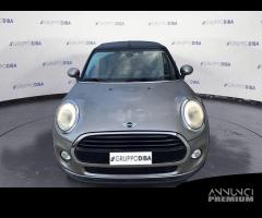 MINI Mini Cabrio 2016 Diesel 1.5 Cooper D Boost - 2