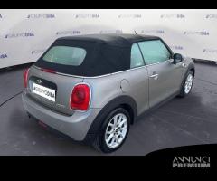 MINI Mini Cabrio 2016 Diesel 1.5 Cooper D Boost - 5