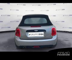 MINI Mini Cabrio 2016 Diesel 1.5 Cooper D Boost - 6