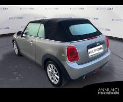 MINI Mini Cabrio 2016 Diesel 1.5 Cooper D Boost - 7