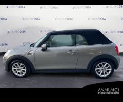 MINI Mini Cabrio 2016 Diesel 1.5 Cooper D Boost - 8