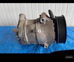 Compressore A/C fiat 500L