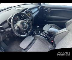 MINI Mini Cabrio 2016 Diesel 1.5 Cooper D Boost - 21