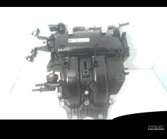 COLLETTORE ASPIRAZIONE FIAT Panda Twinair 02806110