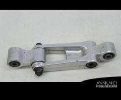 RICAMBI USATI PER HONDA TRANSALP 650 2000 2004 - 9