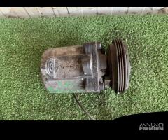 Compressore A/C smart 451