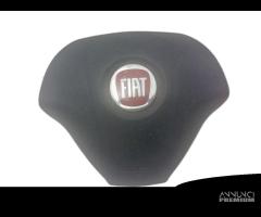 AIRBAG VOLANTE FIAT Punto EVO 07355162010 (09>12)