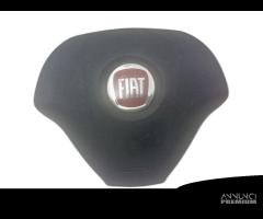 AIRBAG VOLANTE FIAT Punto EVO 07355162010 (09>12)