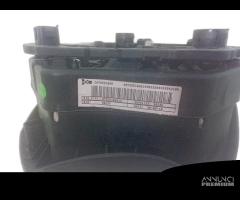 AIRBAG VOLANTE FIAT Punto EVO 07355162010 (09>12)