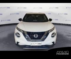 Nissan Juke II 2020 Benzina 1.0 dig-t N-Conne... - 2