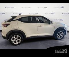 Nissan Juke II 2020 Benzina 1.0 dig-t N-Conne... - 4