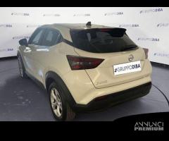 Nissan Juke II 2020 Benzina 1.0 dig-t N-Conne... - 7