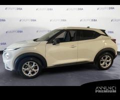 Nissan Juke II 2020 Benzina 1.0 dig-t N-Conne... - 8