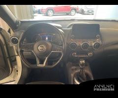 Nissan Juke II 2020 Benzina 1.0 dig-t N-Conne... - 15