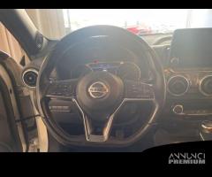 Nissan Juke II 2020 Benzina 1.0 dig-t N-Conne... - 16