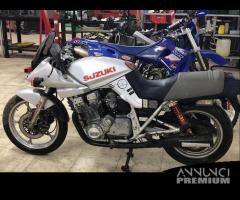 Ricambi usati suzuki gsx 1100 s katana 82 84