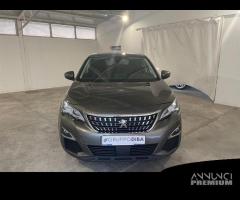 Peugeot 3008 II 2016 Diesel 1.6 bluehdi Activ... - 2