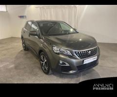 Peugeot 3008 II 2016 Diesel 1.6 bluehdi Activ... - 3