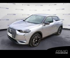 DS DS 3 Crossback DS3 2019 Crossback E-Tense ... - 1