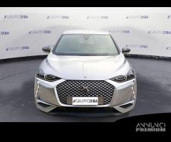 DS DS 3 Crossback DS3 2019 Crossback E-Tense ... - 2